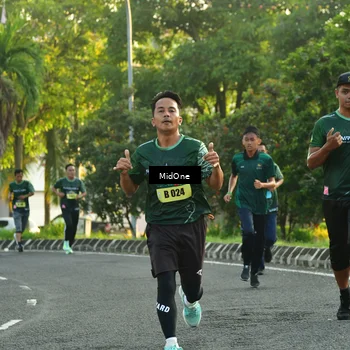 Runner Photo 5961133