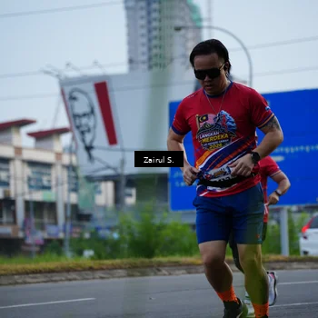 Runner Photo 5961136
