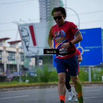 Runner Photo 5961137