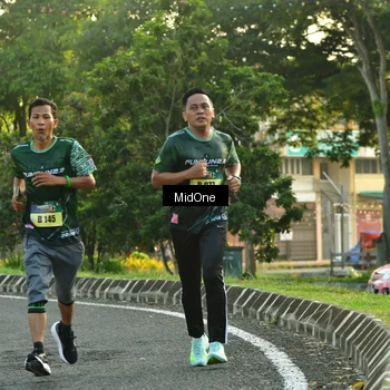 Runner Photo 5961143