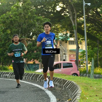 Runner Photo 5961148