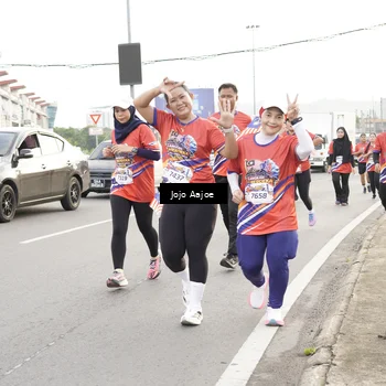 Runner Photo 5961150