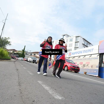 Runner Photo 5961151
