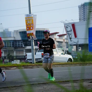 Runner Photo 5961153