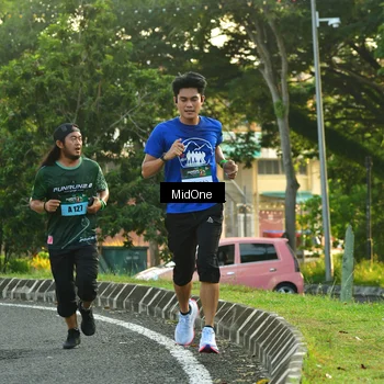 Runner Photo 5961158