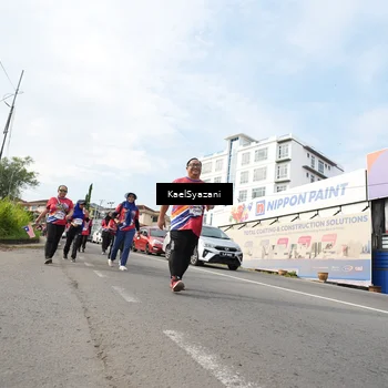 Runner Photo 5961160