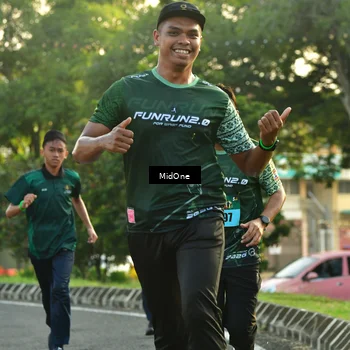 Runner Photo 5961162