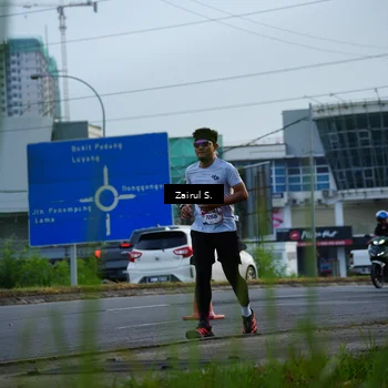 Runner Photo 5961164