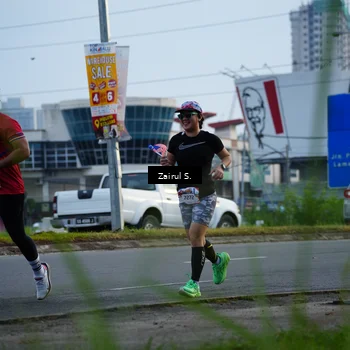 Runner Photo 5961165