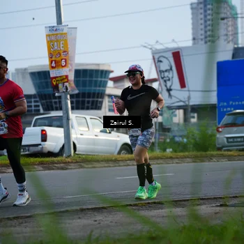 Runner Photo 5961167