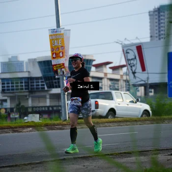 Runner Photo 5961172