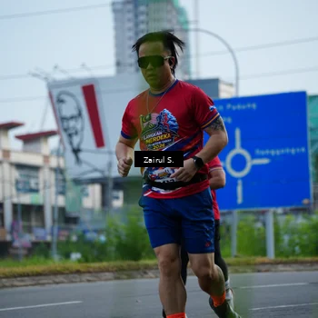 Runner Photo 5961182