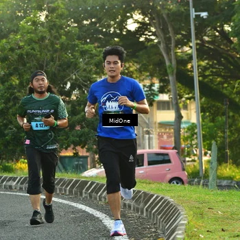 Runner Photo 5961184