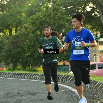 Runner Photo 5961191