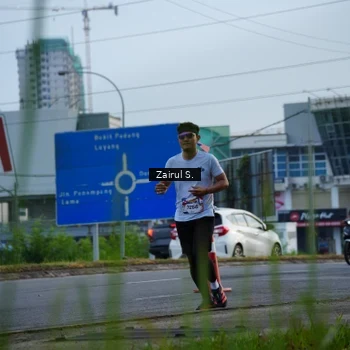 Runner Photo 5961196