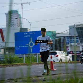 Runner Photo 5961197