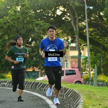Runner Photo 5961209