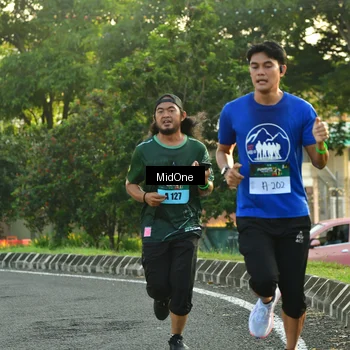 Runner Photo 5961210