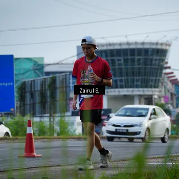 Runner Photo 5961214