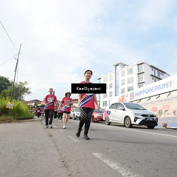 Runner Photo 5961217