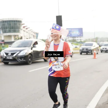 Runner Photo 5961218