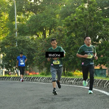 Runner Photo 5961221