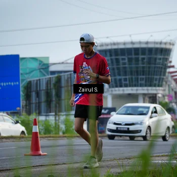 Runner Photo 5961222