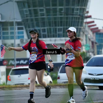 Runner Photo 5961223