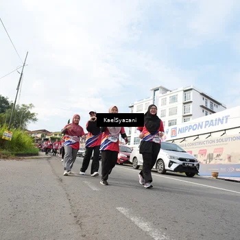 Runner Photo 5961226