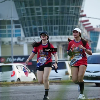 Runner Photo 5961228