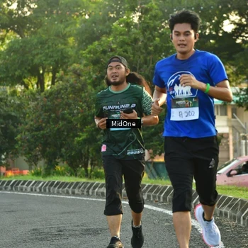Runner Photo 5961231