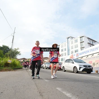 Runner Photo 5961235