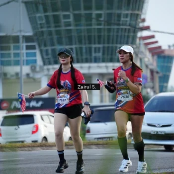 Runner Photo 5961236