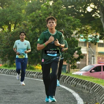 Runner Photo 5961242