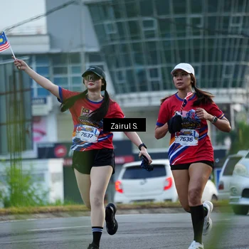 Runner Photo 5961248