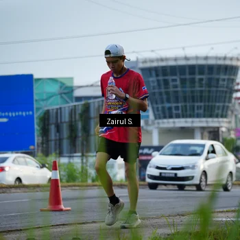 Runner Photo 5961251