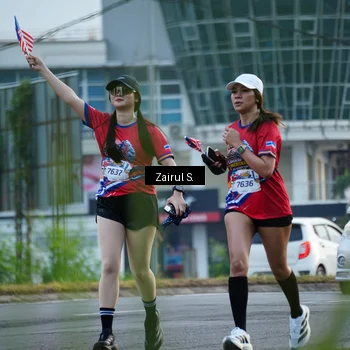 Runner Photo 5961253