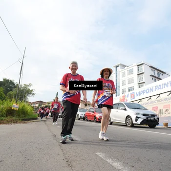Runner Photo 5961254