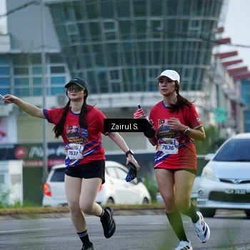 Runner Photo 5961258