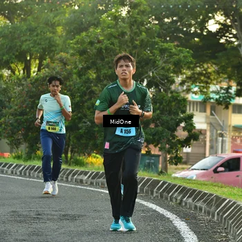 Runner Photo 5961259