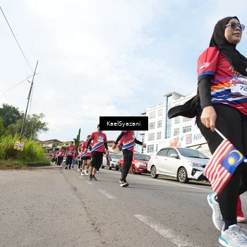 Runner Photo 5961260