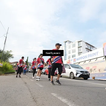 Runner Photo 5961263