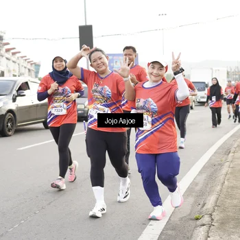 Runner Photo 5961265