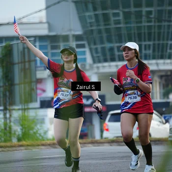 Runner Photo 5961268