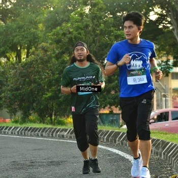 Runner Photo 5961276