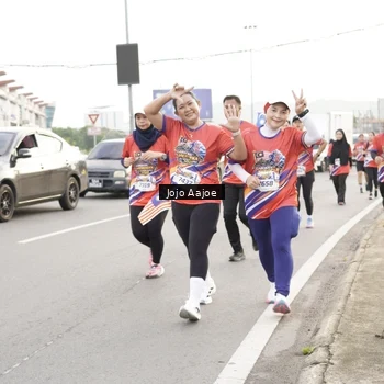 Runner Photo 5961277