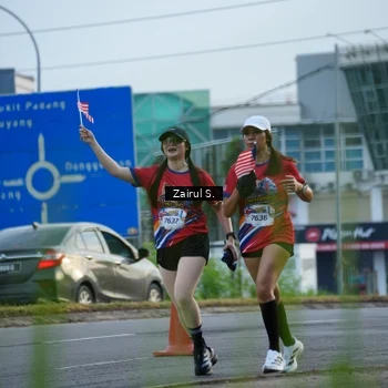 Runner Photo 5961278
