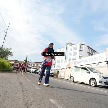 Runner Photo 5961280