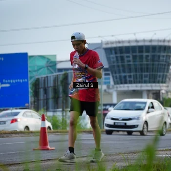 Runner Photo 5961285