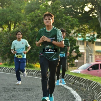 Runner Photo 5961286